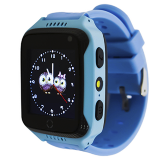 Детские часы Smart baby watch G100